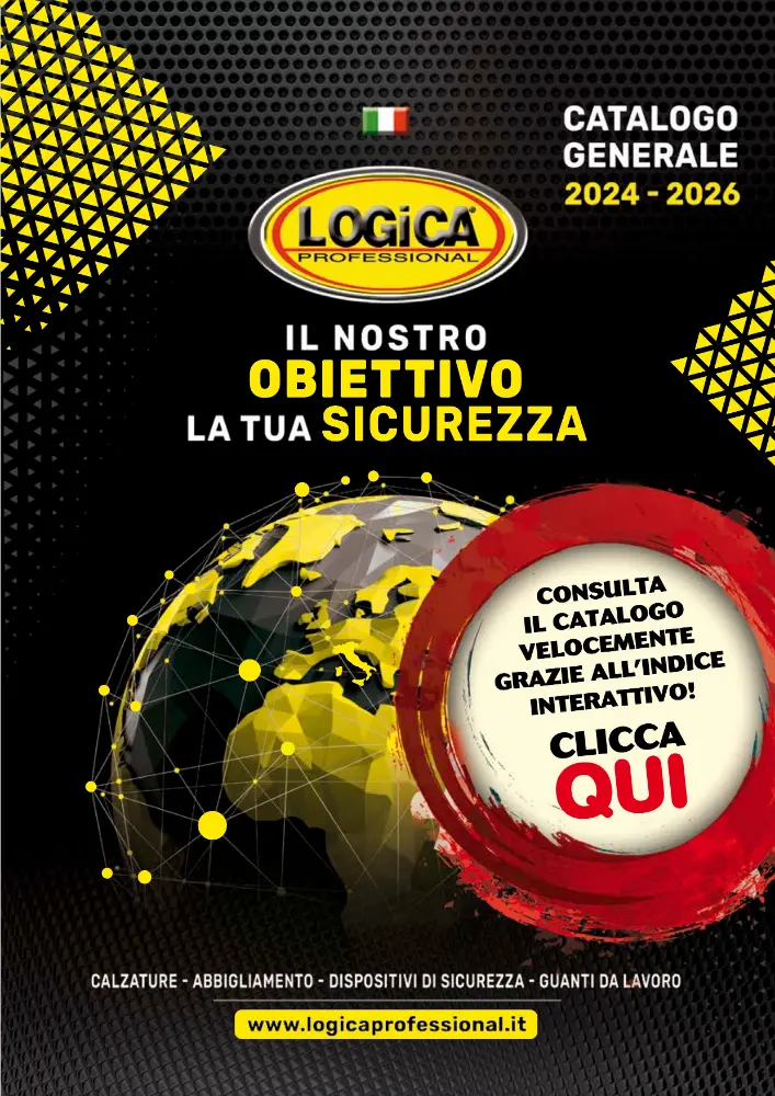 Guantificio Senese (LOGICA) - Catalogo Generale