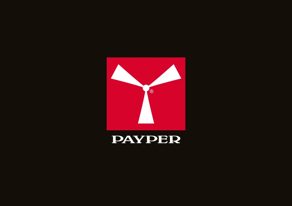 Payper - Catalogo Generale
