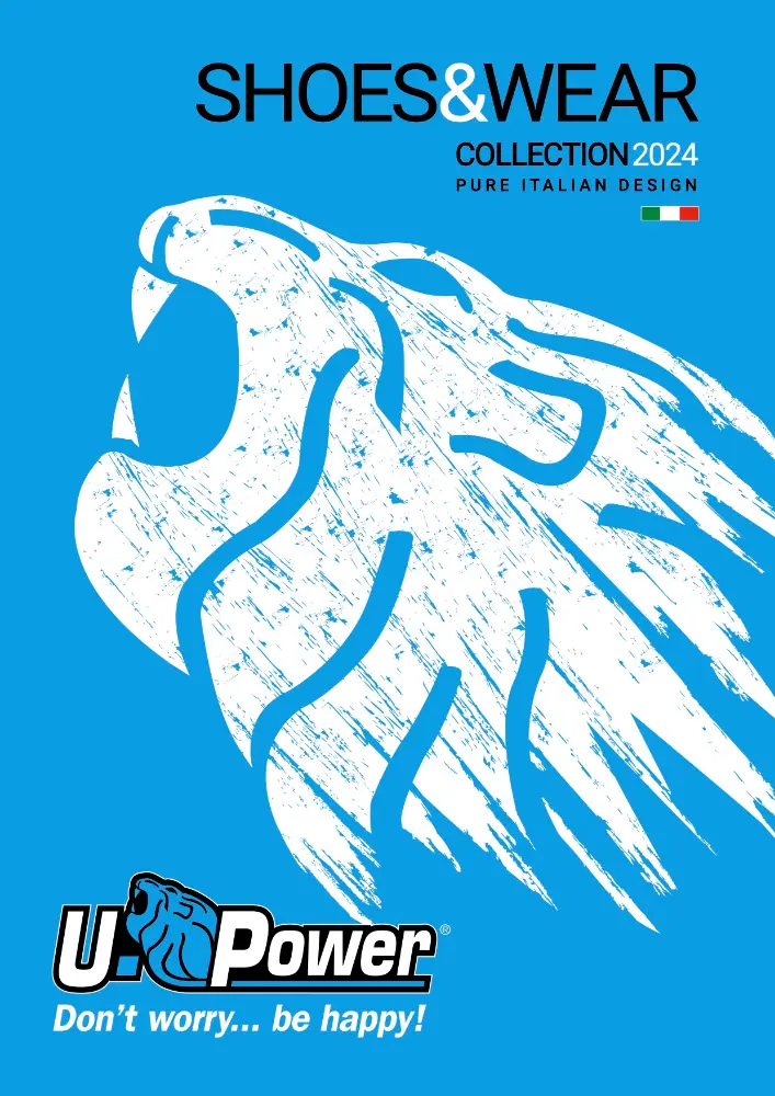 U-Power - Catalogo Generale